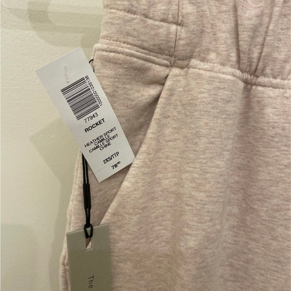 Aritzia Group by Babaton Rocket Pant - Picture 4 of 4